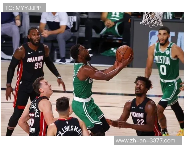 2020年NBA东部决赛热火对凯尔特人第四场精彩回顾与赛后分析