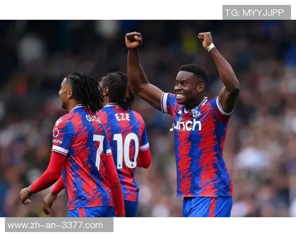 今日公推英超南安普敦对阵水晶宫精彩分析与赛前预测