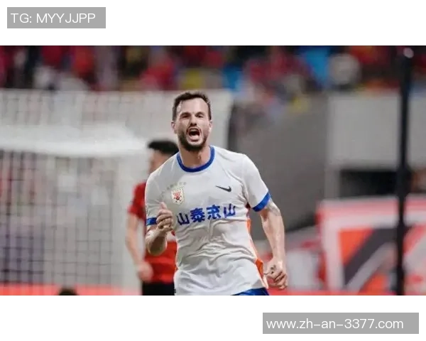 官方：卡扎伊什维利中选2025赛季中超最佳球员