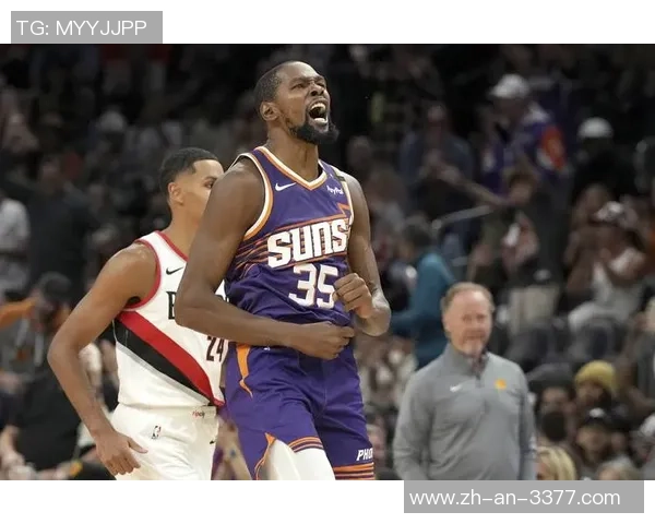 杜兰特：当我失掉打球趣味时，那就是我退役的时分